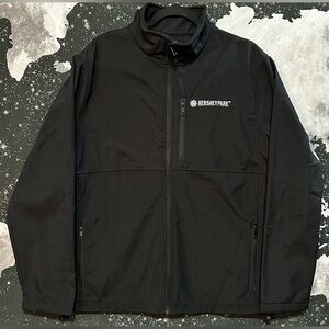 HersheyPark Soft Shell Fleece Jacket